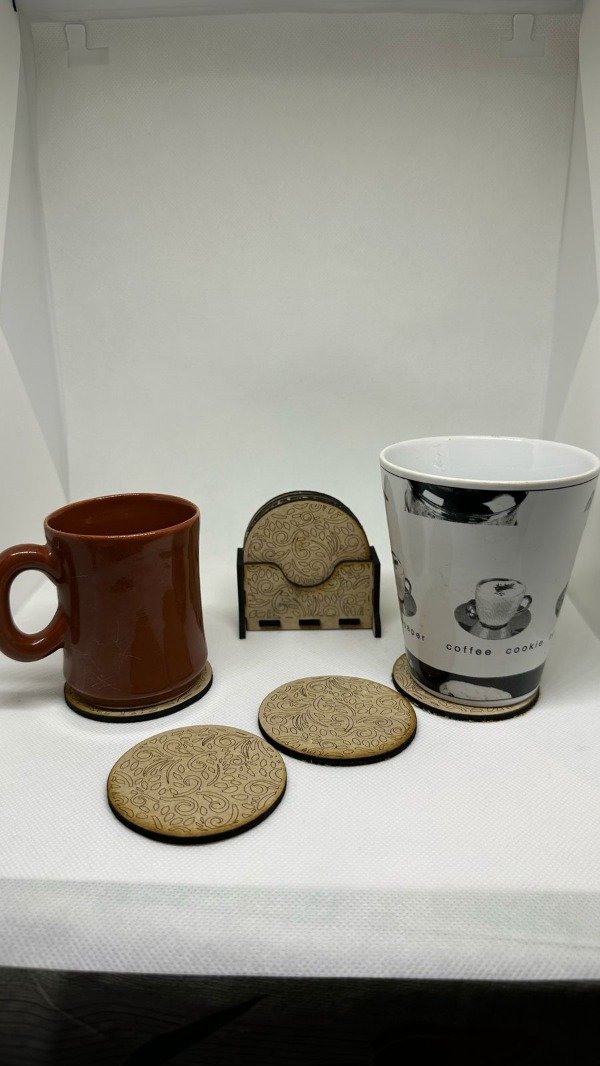 Producto - Kit Posa Taza