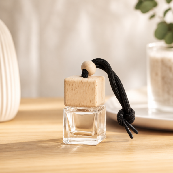 Producto - DIFUSOR AUTO TAPA CUADRADA