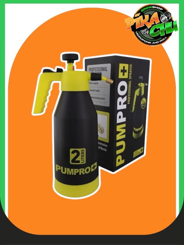 Producto - Garden High Pro Pulverizador 2L