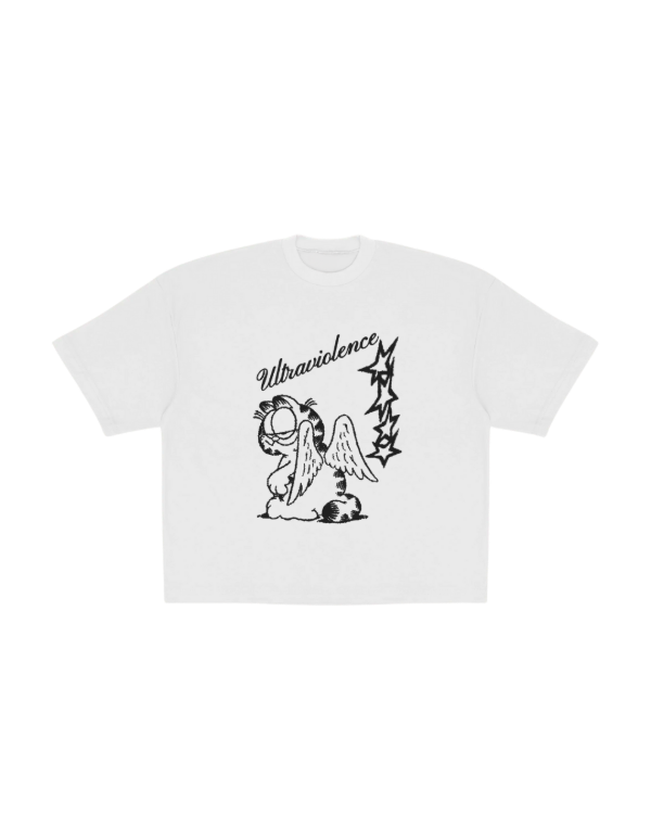 Producto - REMERA LASAGNA DEL REY