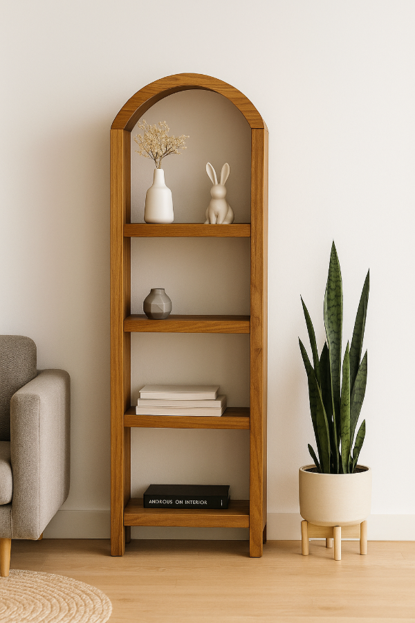 Producto - Biblioteca bombe CALCUTA