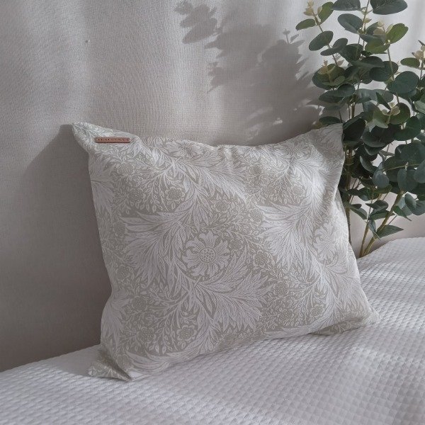 Producto - Fundas de gabardina algodón 35x40