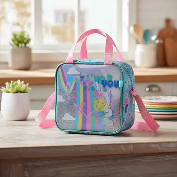 Producto - Lunchera Térmica Capibara