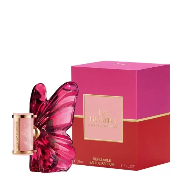 Producto - La Bomba 50ml - Carolina Herrera - 1