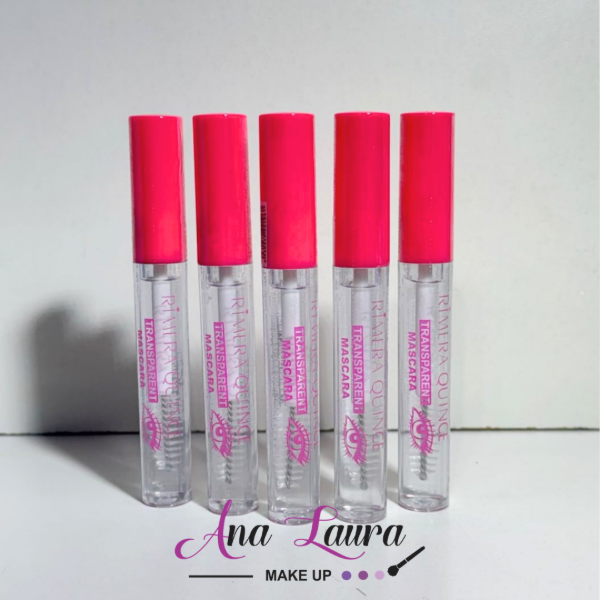 Producto - Gel de cejas