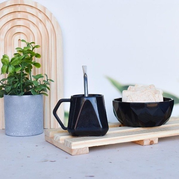 Producto - MATE DOT LISO SIN BOMBILLA