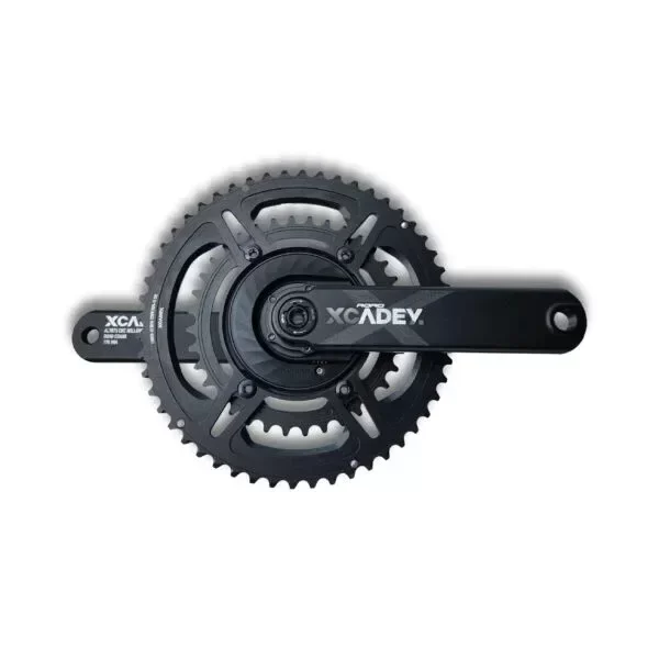 Producto - Potencia dual Xcadey GEN-2 S4 para Shimano ruta (R7000 R8000 R9000)