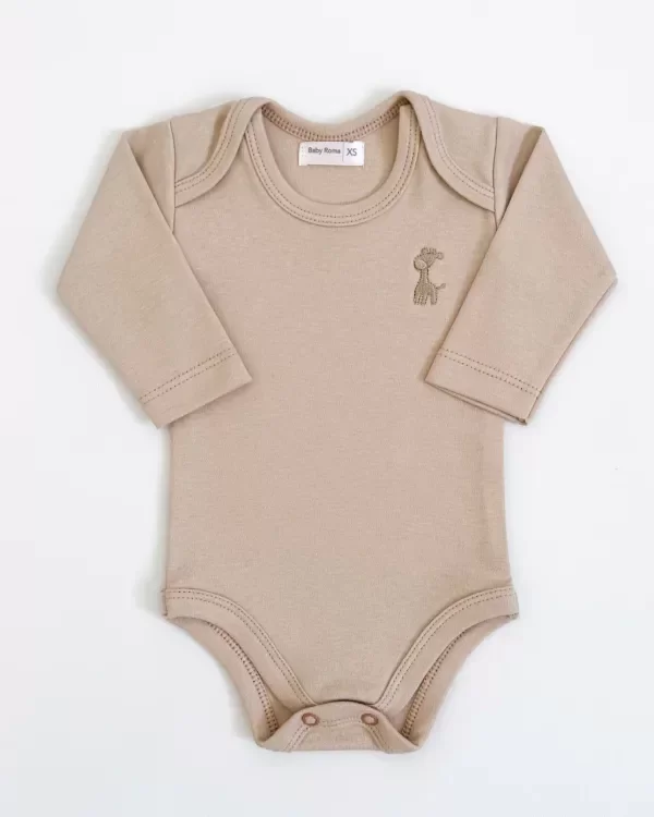 Producto - Body Ml Camel Pima