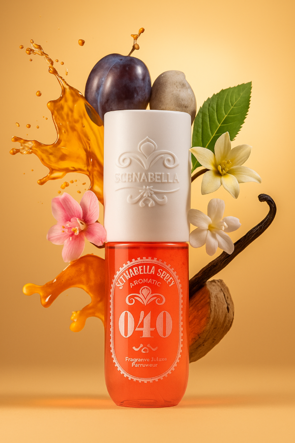 Producto - Scenabella 040 Spary Aromatic 250 ML