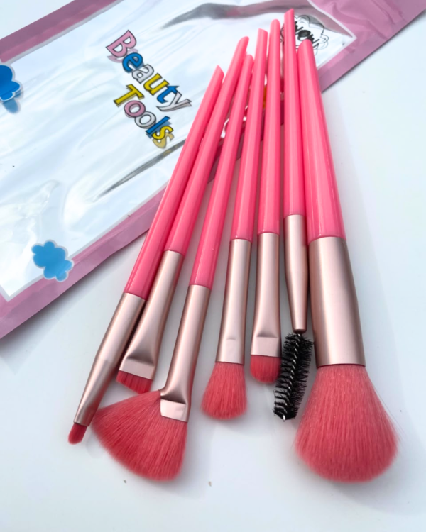 Producto - Set brocha tool