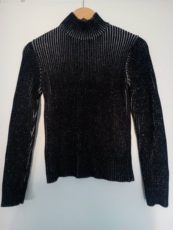 Producto - Sweater abrigado Mishka