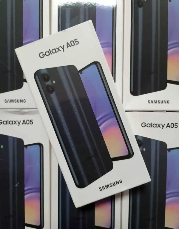 Producto - Samsung Galaxy A05