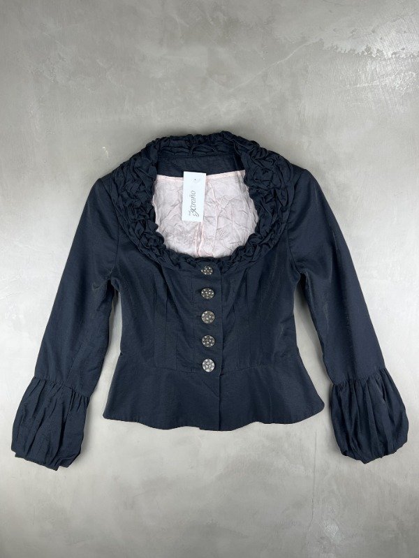 Producto - Romantik Blazer