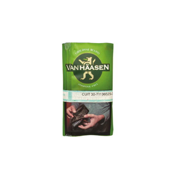 Producto - Van Hassen Original 30g