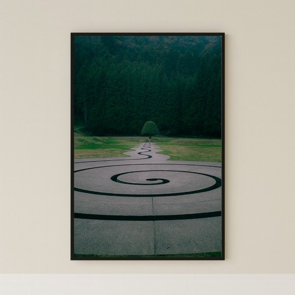 Producto - El Camino en Espiral