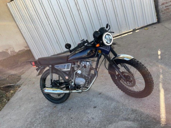 Producto - Juego de Cubiertas Continental 300x18 MOTOCROSS TACOS DELANTERA TRASERA GERMANY