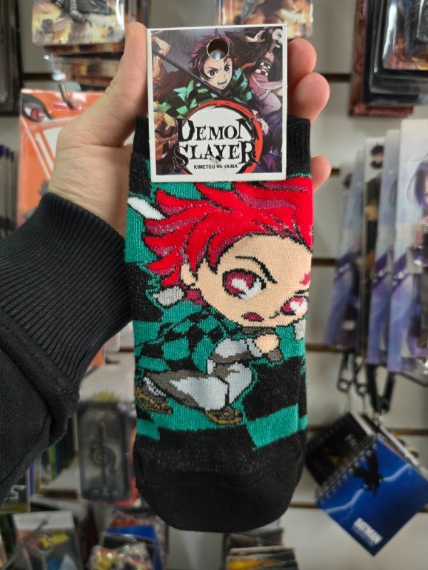 Producto - Medias Tanjiro