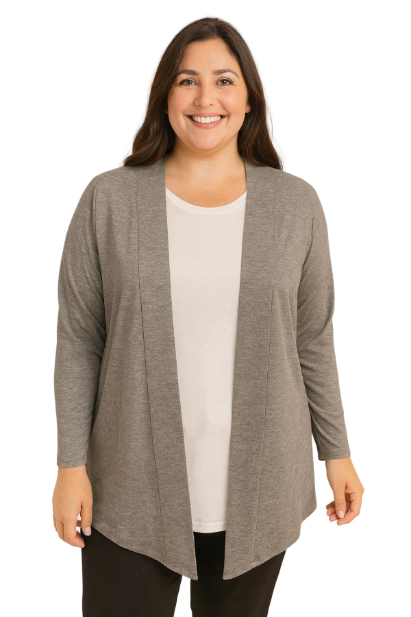 Producto - Art 118 Spolverino modal viscosa