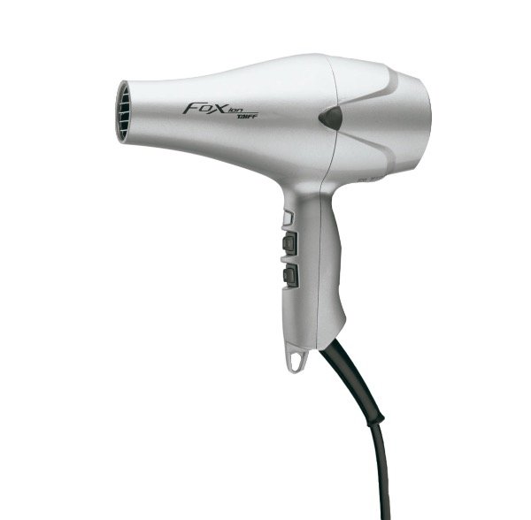 Producto - Secador Taiff Fox
