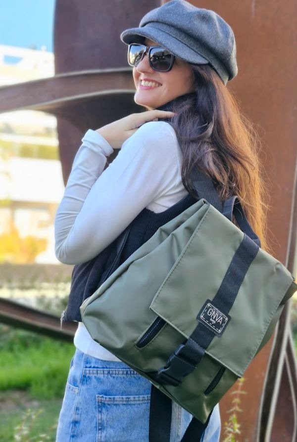 Producto - Mochila Hunter