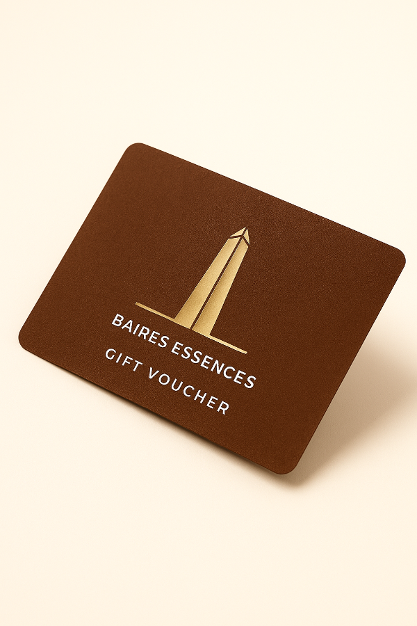 Producto - GIFT VOUCHER