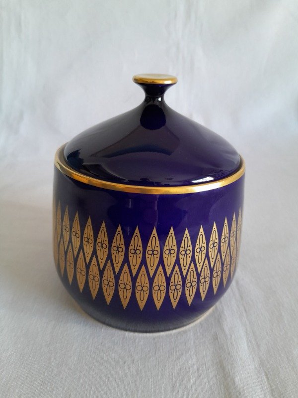 Producto - Bombonera / caramelera Alemana