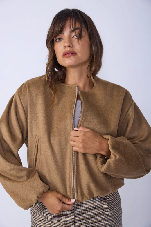 Producto - Bomber SVEN