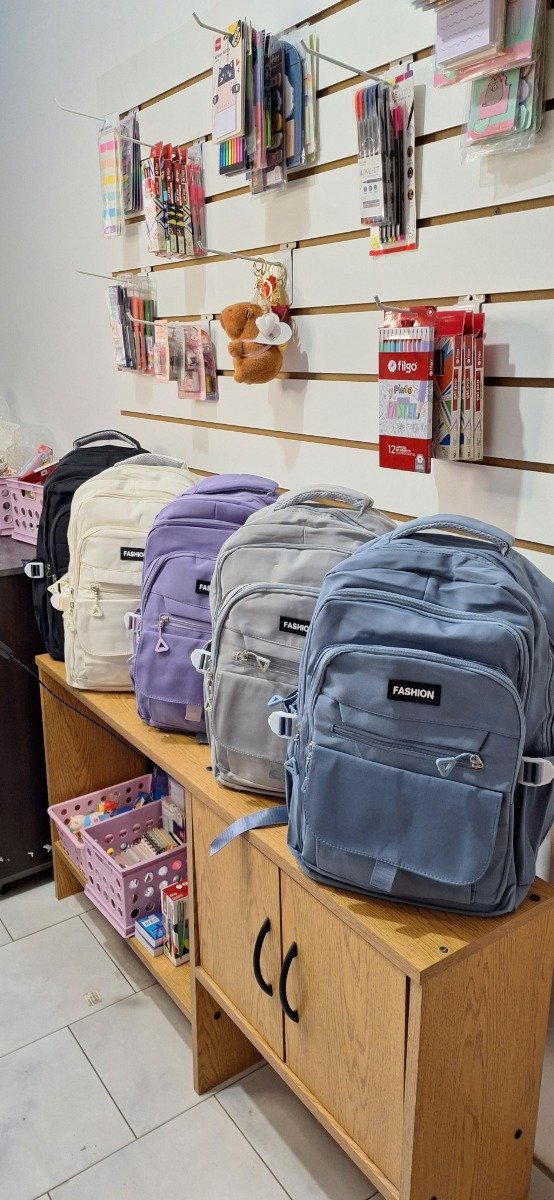 Producto - Mochila Zandaya