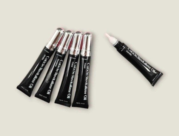 Producto - ACEITE DE CUTICULAS CITY GIRL