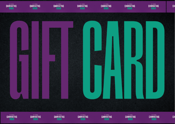 Producto - GIFT CARD SHORT