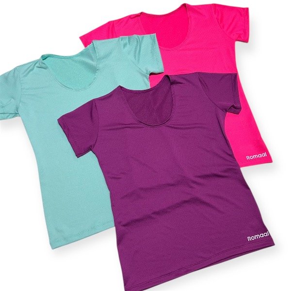 Producto - Reme Dry-fit varios colores