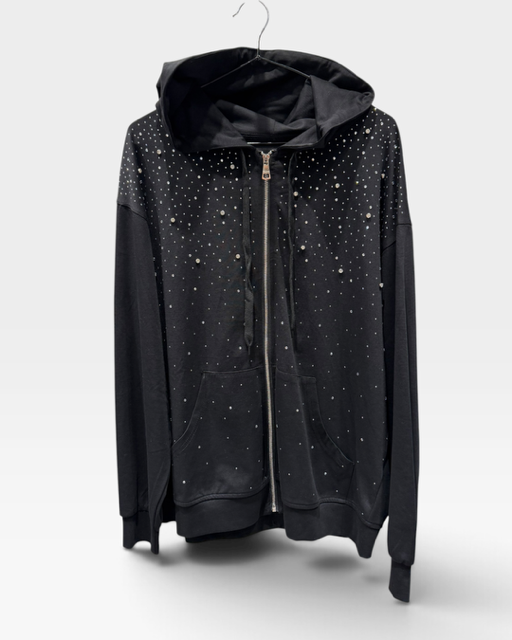 Producto - CAMPERA STRASS 0396 - 2