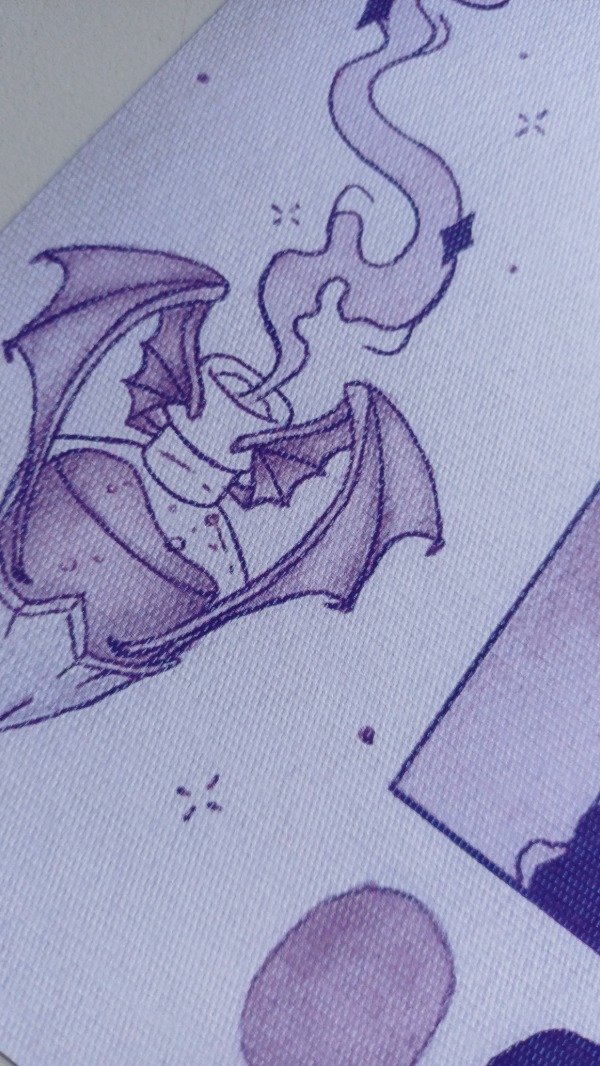 Producto - Sketchbook Page - 2