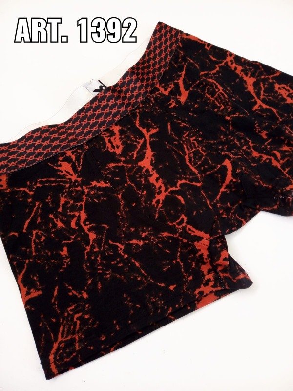 Producto - BOXER XY1392