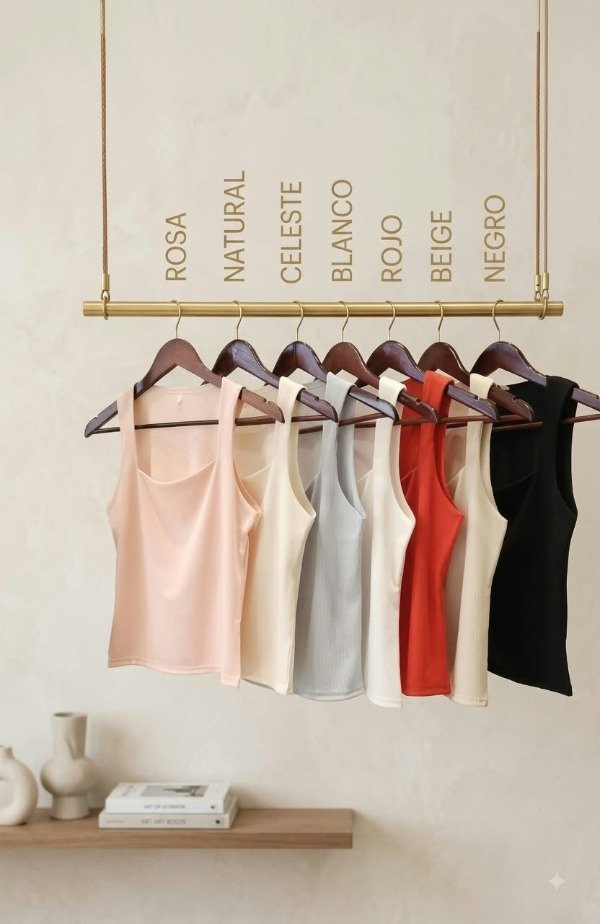 Producto - TOP BELEN - 4