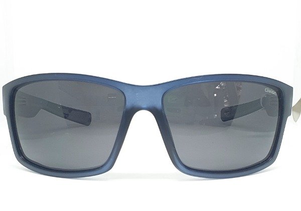 Producto - Sol Clivion Stole azul mate