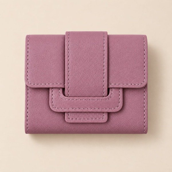 Producto - billetera lazo - 0