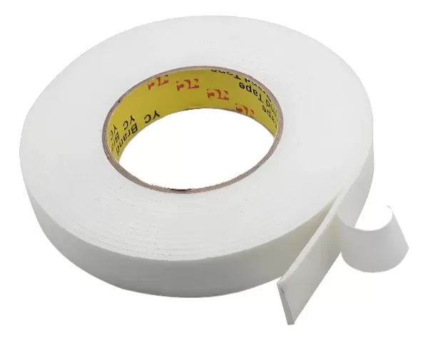 Producto - Cinta Doble Faz Adhesiva 24mm x 20mts
