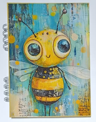 Producto - ABEJA