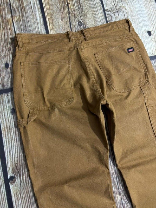 Producto - DICKIES GENUINE CARPENTER PANT - 6