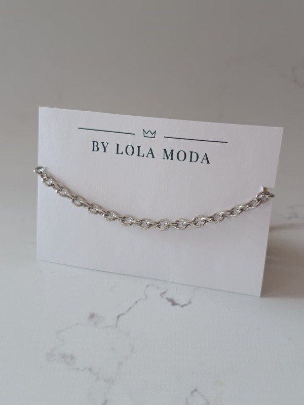 Producto - Pulsera clásica