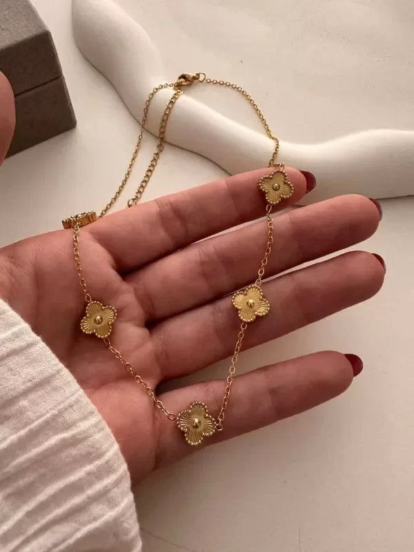 Producto - Collar Cleef