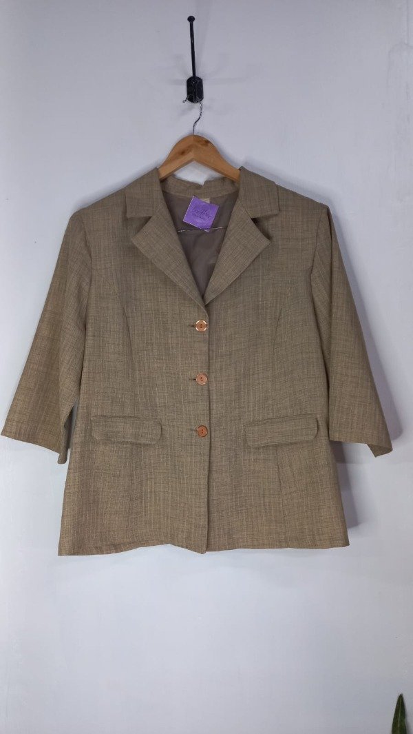 Producto - BLAZER SANTA RITA