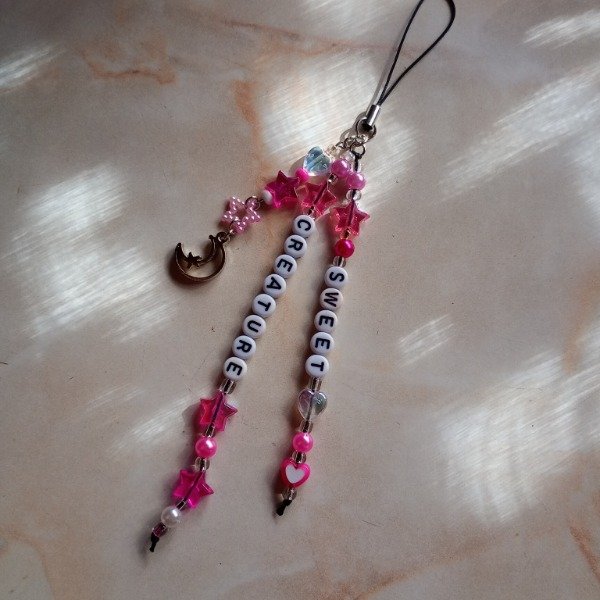 Producto - Llavero sweet creature