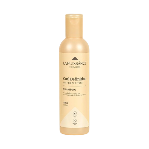 Producto - Shampoo Curl Definition LA PUISSANCE