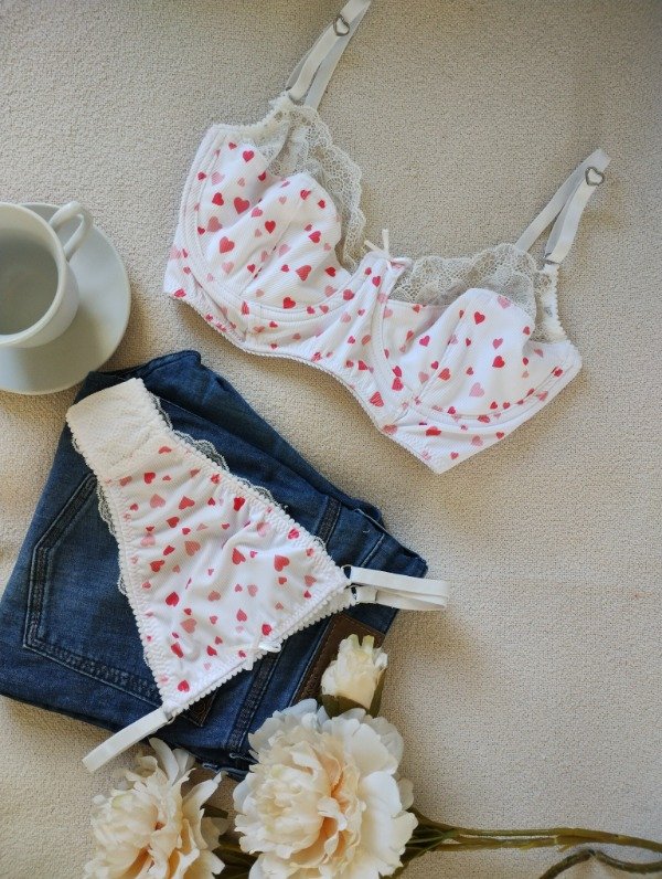 Producto - Conjunto Reina Roja