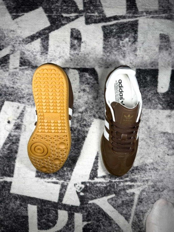 Producto - Samba "brown" - 3