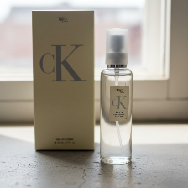 Producto - Perfume "One" (Calvin Klein) Tejar de 53 ml