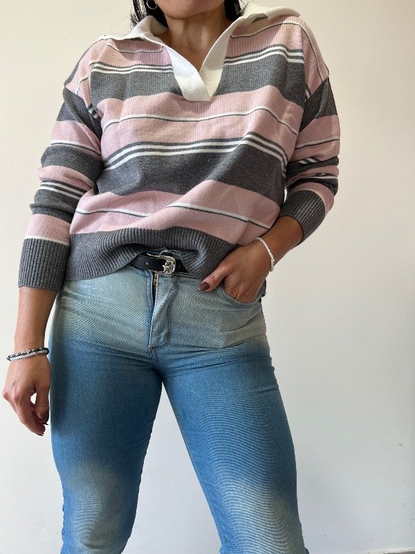 Producto - Sweater Chomba