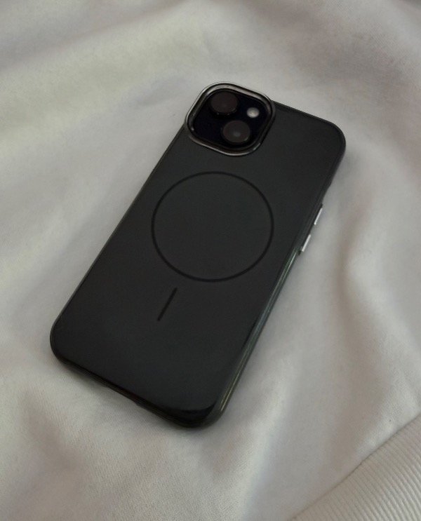 Producto - Case Magsafe Black